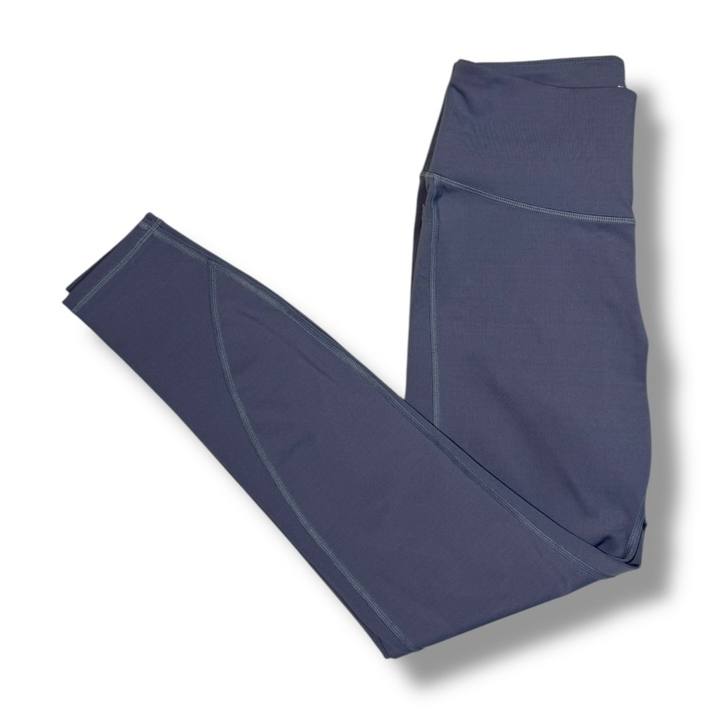 Under Armour Women’s Rush Ankle Leggings Purple Size Small